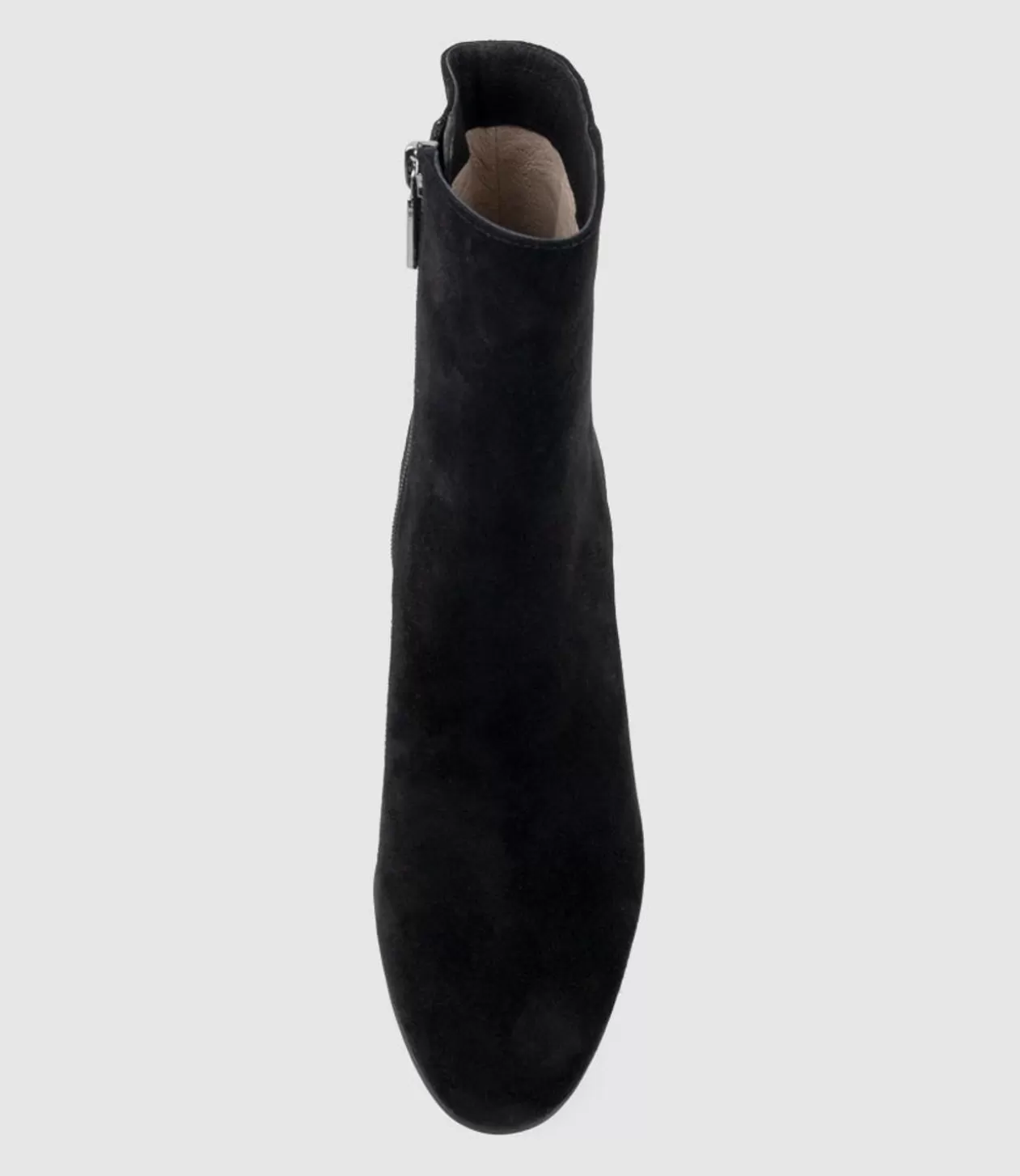 Edward Meller Platform Boots<Ulias110 Half N Half Platform Boot In Black Calf